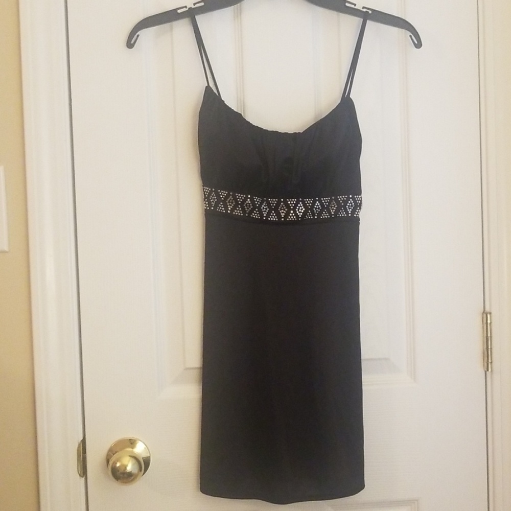 La Scala Black Top